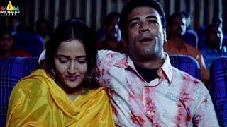Aziz Naser Comedy Scenes Back to Back | Hyderabad Nawabs Movie Comedy | Sri Balaji Video