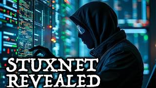 The Incredible Stuxnet Cyberweapon Explained by a Retired Windows Engineer