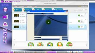 Tutorial: Freemake Video Converter 3.0.1 - german deutsch - HD