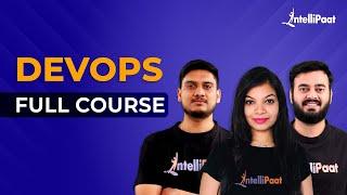 DevOps Course | DevOps Training | DevOps Tools | Intellipaat