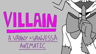 [FNAF] Villain - A Vanessa/Vanny Animatic