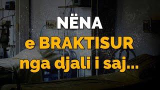 Nëna e braktisur nga djali i saj #shorts #shqip #ligjerataislame #tregimeislame