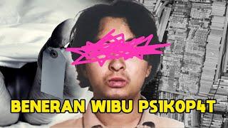 Wibu Menantang Polisi Jepang - Kasus Otaku Killa / Ratman