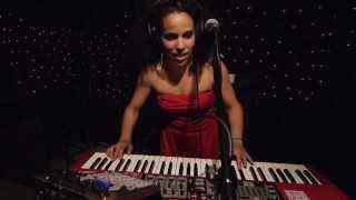 Xenia Rubinos - Full Performance (Live on KEXP)