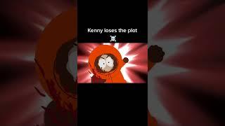 Noooo Kenny WTF | South Park The Fractured but Whole