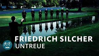 Friedrich Silcher - Untreue | WDR Rundfunkchor