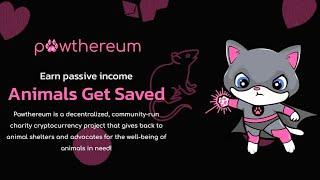 Pawtherium AMA