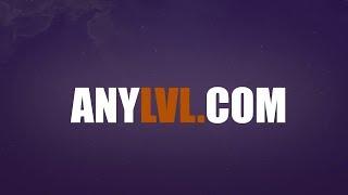 РАЗВОД НА ANYLVL.COM!!! Кто хочет продать свой акк, посмотри видео