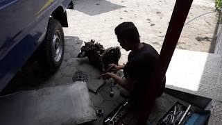 jasa servis mobil panggilan