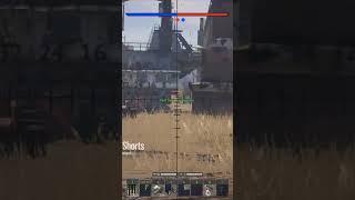 War Thunder Marder A-1 Double Kill