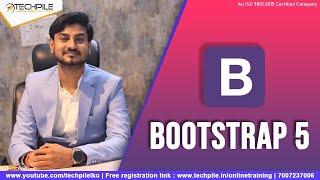 Bootstrap 5 | Lecture 2