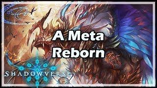 [Shadowverse] A Meta Reborn