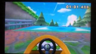 [MK7] Wii Koopa Cape 2:17.443 Former German Country Record by [WEC]Robin