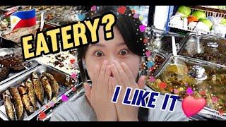 Eatery!!the best restaurant in the Philippines that Koreans think[#18 Eatery]