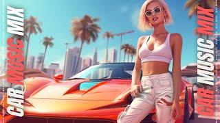 Car Music Mix 2024   Deep House 2024  Selected Deep House, Chill Out Music by Max Oazo | Mix #28