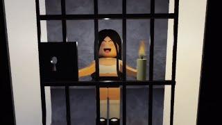 RESCUING MY FRIEND AT JAIL..- Roblox Where's Cassie Part 2 [Good Ending]