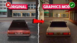 How To Install *High Graphics Mod* in GTA Vice City (Installation Guide) - 2GB RAM