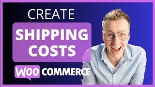 5 Easy Steps To Set Up Shipping In Woocommerce