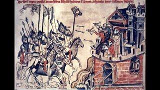 Почему монголы не смогли захватить Западную Европу