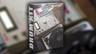 Boom Bap Drum Kit | 90XXX | The Alchemist, Madlib, Griselda