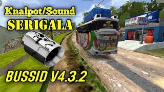 Share Kodename Sound Serigala Bus simulator indonesia V4.3.2