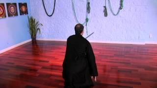 Master Zi - Tai Chi and Yoga - Promo Video