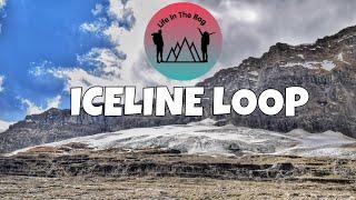 Iceline Loop, Yoho BC