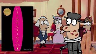 THE ART OF SEDUCTION BY ROBERT GREENE | ANIMATED BOOK SUMMARY