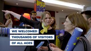 EEAS Open Day | Europe Day 2022