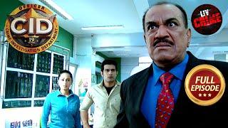 क्या ACP को मिलेगा Dr. Salunkhe का कोई अहम सुराग? | CID | सी.आई.डी. | Latest Episode | 2 Jan 2025