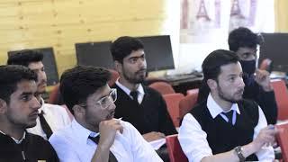 Admissions to UG (NEP) Programmes  for Academic Session 2024 -2025, Govt. Degree College Baramulla.