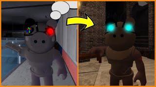 Piggy Quest Season 1 Skins JUMPSCARES vs Normal Piggy JUMPSCARES!