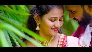 VIDHEY SIRI PREWEDDING TEASER | STUDIO GFX PHOTOGRAPHY | PH: 8093261026 I