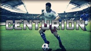 FIFA 14 - CENTURION - Online Goals/Skills Compilation by NuckenFoob