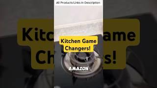 5 Must Have Kitchen Gadgets #kitchen #kitchengedgets #viralshort #youtubeshorts