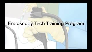 Endoscopy Tech Training Program