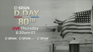 President Biden Commemorates 80th Anniversary of D-Day in France