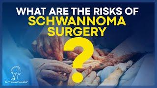 Is It Worth Operating on a Schwannoma, Neurofibroma, or Nerve Sheath Tumor? Find Out Now!