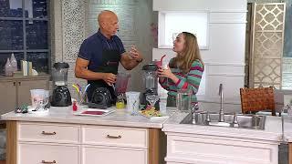 Vitamix One 32-oz Blender with Accessories on QVC