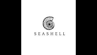 Seashell - For the adventurous spirit