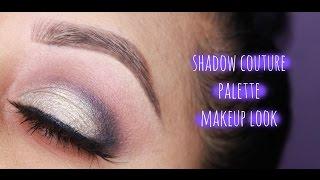 Anastasia Shadow Couture Look #2