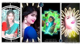 NEW TRENDING JANAPADA STATUS VIDEO EDITING ALIGHT MOTION JANAPADA LOVE SONG LYRICS STATUS VIDEO EDIT