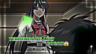 Ketika Cowo ganteng Membuka Topengnya||Jedag Jedug Anime Keren