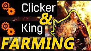 Dying Light - UNLIMITED King & Clicker Weapon Mod Farming - Fastest King & Clicker Upgrade Farming