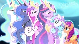 WHY WE ALL HATE G5 OF MY LITTLE PONY??