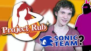 Dieses Spiel ist vom Sonic Team? (Project Rub) - Kawahy