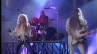 TNT - Tonight I´m Falling Melodic Rock Hard Rock HQ VIDEO