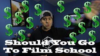 Should You Go To Film School!?