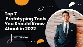 Top 7 Prototyping Tools You Should Know About in 2022 | Jeevisoft |