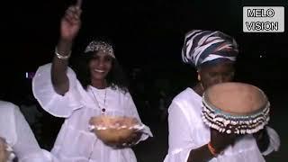 Soirée Culturelle Association JOOK MBOOK  A MBOUR 2 -ème Partie